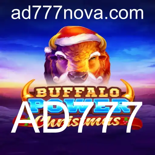 Descubra o Fascinante Mundo de BuffaloPowerChristmas