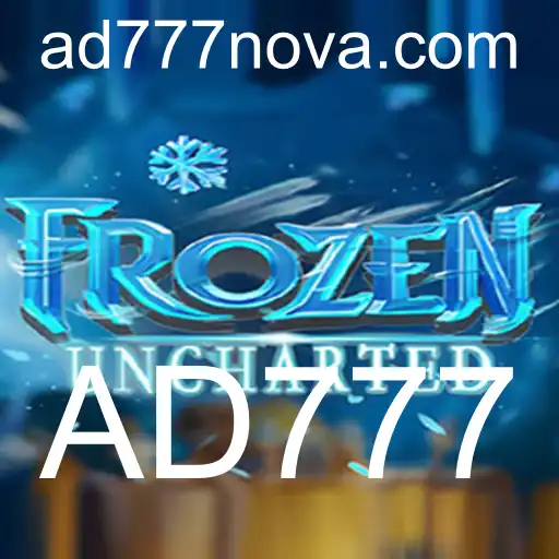 Explorando FrozenUncharted: Aventura e Desafios no Mundo Gélido