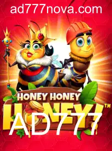 Descubra HoneyHoneyHoney: O Jogo que Está Conquistando Corações com AD777