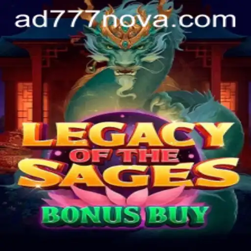 LegacyoftheSagesBonusBuy: Uma Nova Era de Entretenimento Interativo