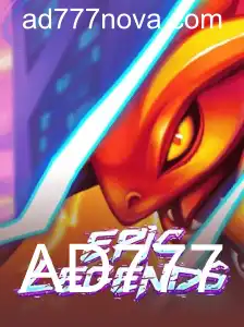 EpicLegends: Um Mergulho Completo no Novo Fenômeno dos Jogos com AD777
