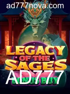 LegacyoftheSagesBonusBuy: Uma Nova Era de Entretenimento Interativo