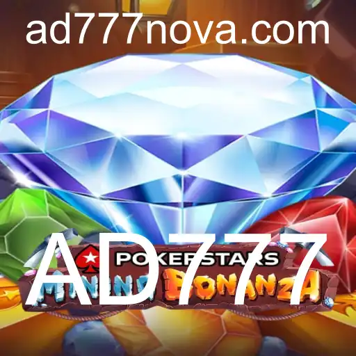 Descubra o Mundo do Pokerstars com a Palavra-Chave AD777