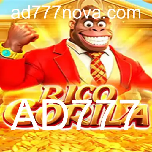 RicoGorila: Uma Jornada Selvagem no Mundo dos Jogos