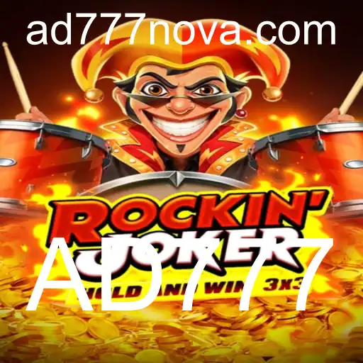Descubra as Regras e Estratégias do RockinJoker - AD777