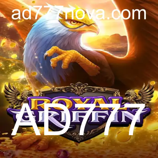 Descubra o Fascinante Mundo de RoyalGriffin: O Jogo que Está Conquistando Todos