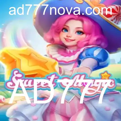 Descubra o Mundo Encantado de SweetMagic: Aventura, Estratégia e Diversão