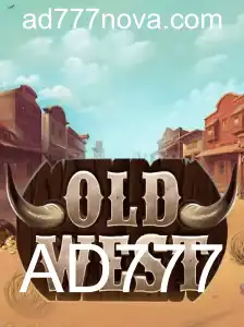 OldWest: Uma Jornada Imersiva pelo Faroeste