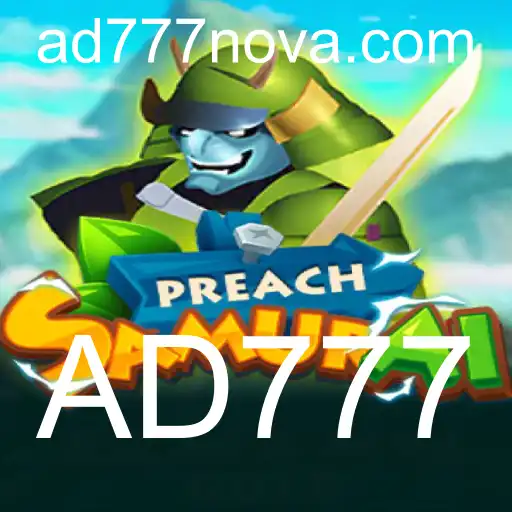 Descubra o Mundo de PreachSamurai: Um Jogo de Estratégia com Futuro Promissor
