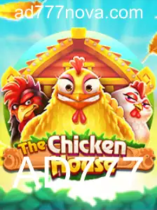 Explorando 'TheChickenHouse': Um Jogo Envolvente e Estratégico
